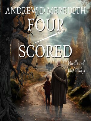cover image of Four-Scored